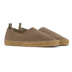 Espadryle Polo