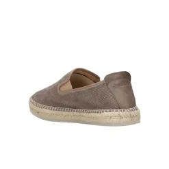 Espadryle Sneakers