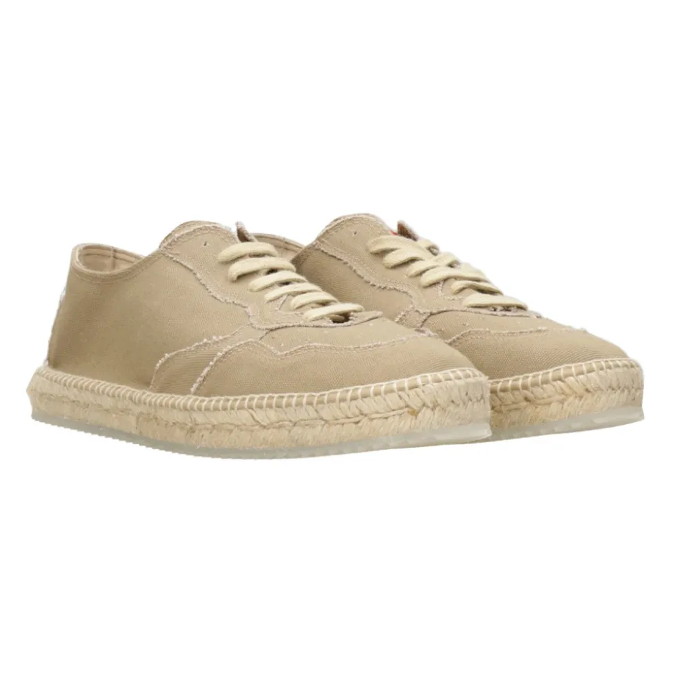 Espadryle Sneakers