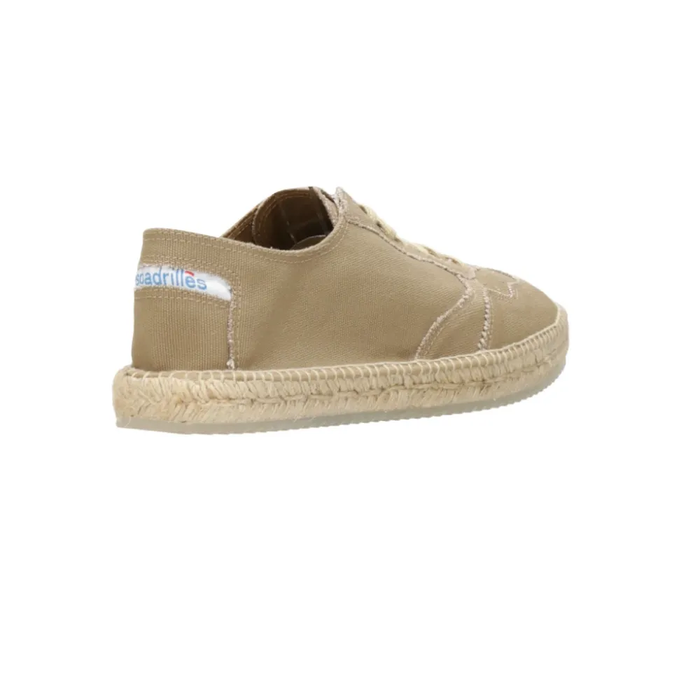 Espadryle Sneakers