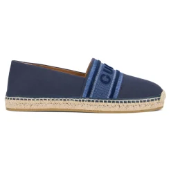 Espadryle Wsuwane