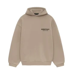Essentials Fleece Hoodie