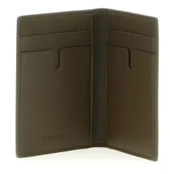 Etui na karty składane