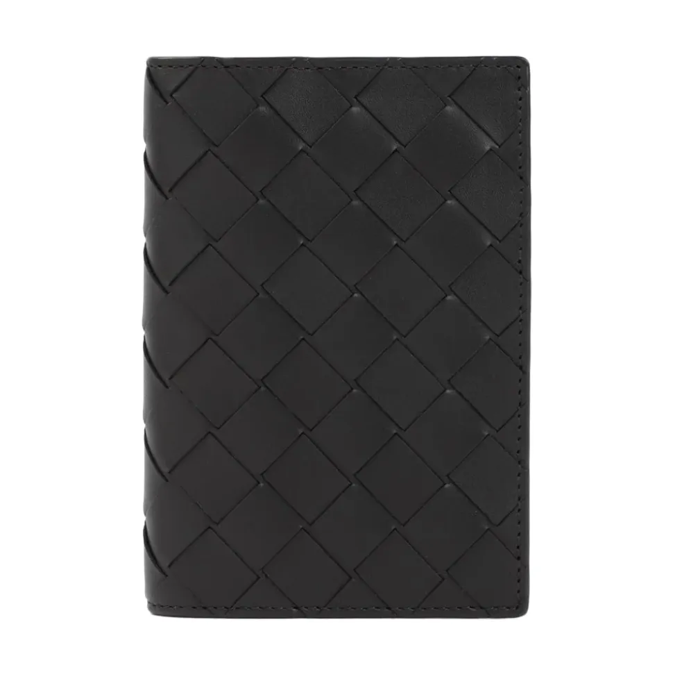 Etui na Paszport Intrecciato