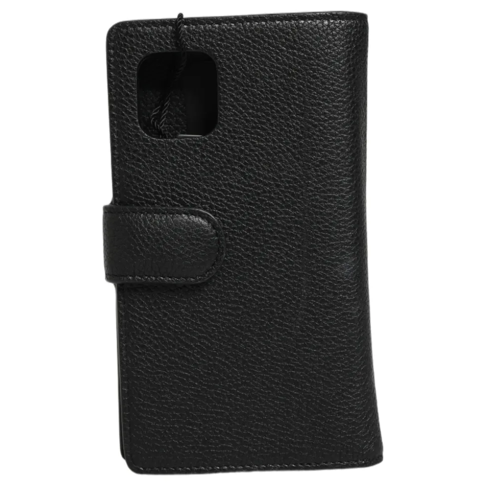 Etui z klapką na telefon