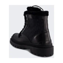 Explorer Ankle Boot