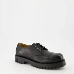 Explorer III Buty Skórzane Kolekcja 2025