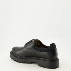 Explorer III Derby Shoe