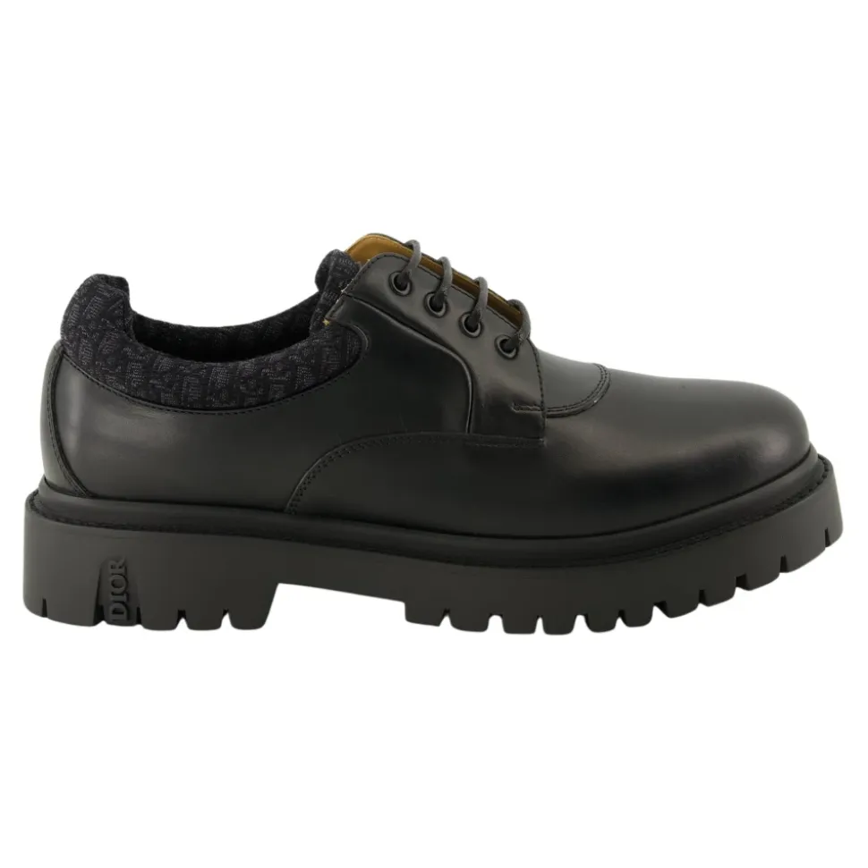Explorer III Derby Shoe