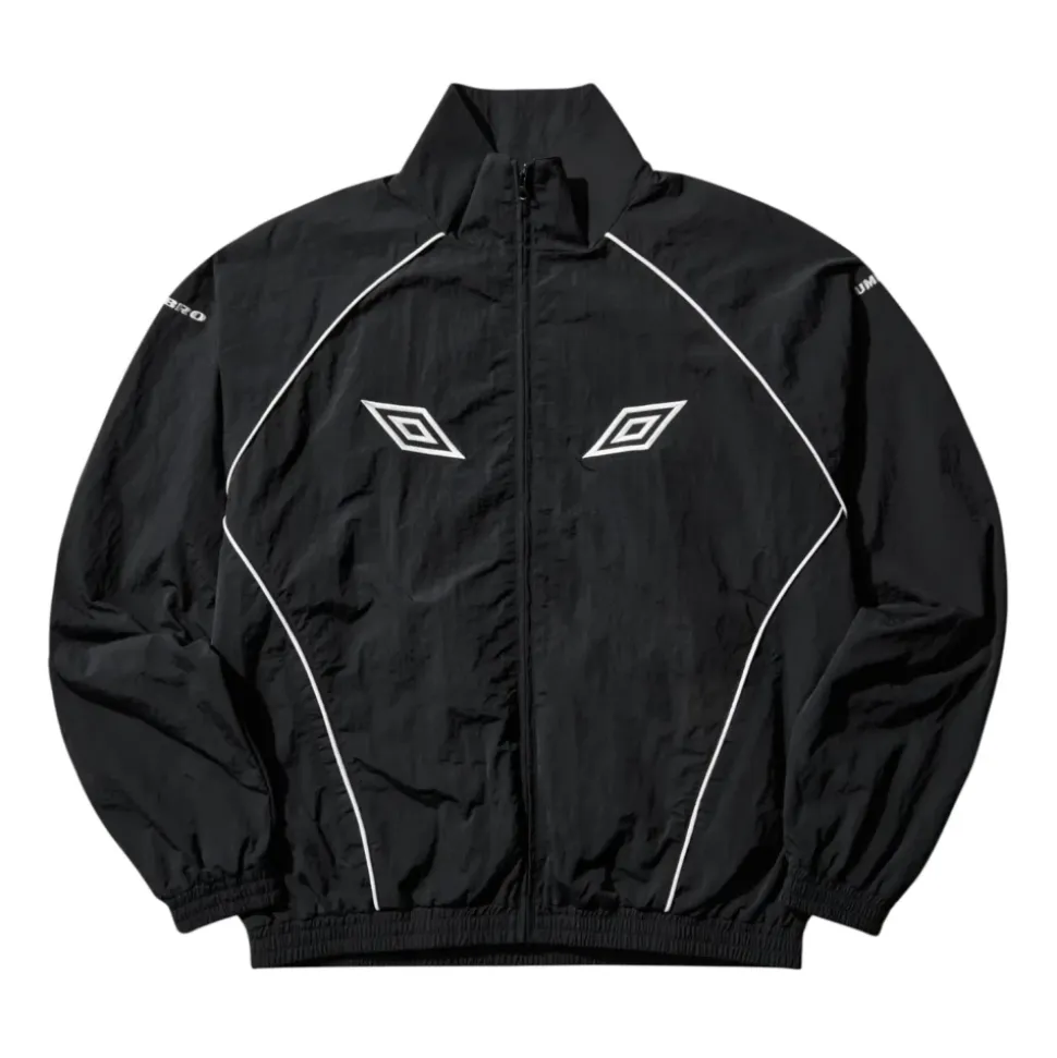Eyes Tracksuit Jacket