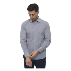 Fantazyjna Koszula Slim Fit