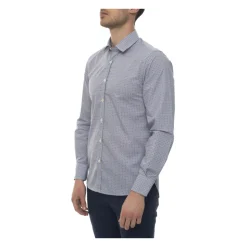 Fantazyjna Koszula Slim Fit