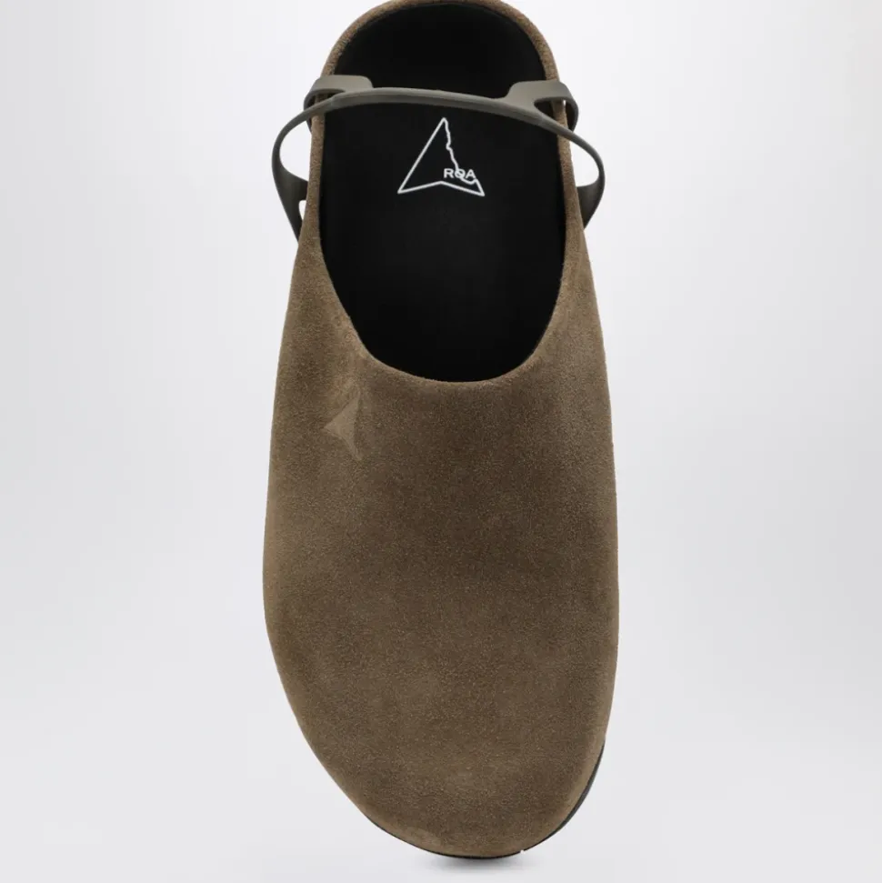 Fedaia Clogs