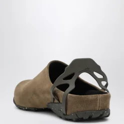 Fedaia Clogs