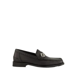 FF Metal Loafers