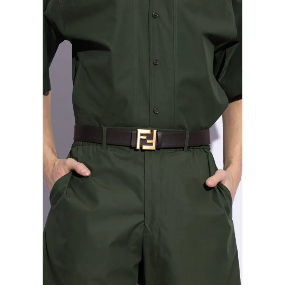 FF Squared Belt