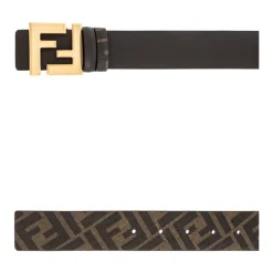 FF Squared Belt