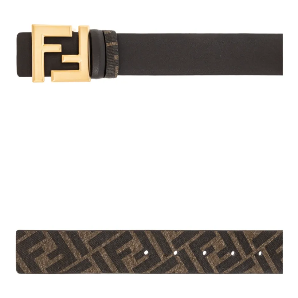 FF Squared Belt