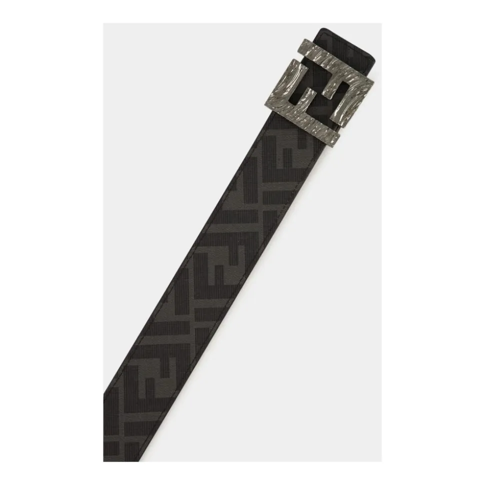 FF Squared Reversible Belt