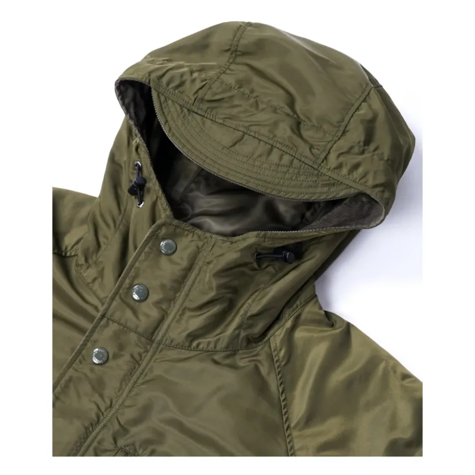 Field Flight Flight Satin Nylon