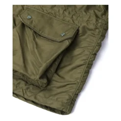 Field Flight Flight Satin Nylon