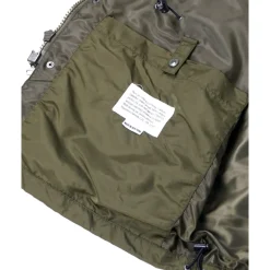 Field Flight Flight Satin Nylon