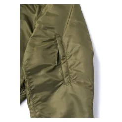 Field Flight Flight Satin Nylon
