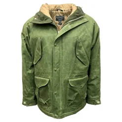 Fisherman Parka
