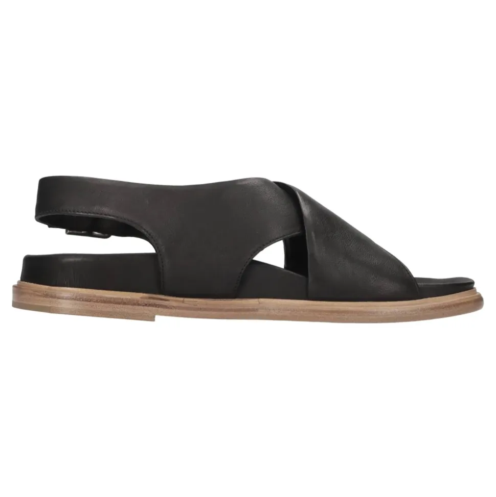 Flat Sandals
