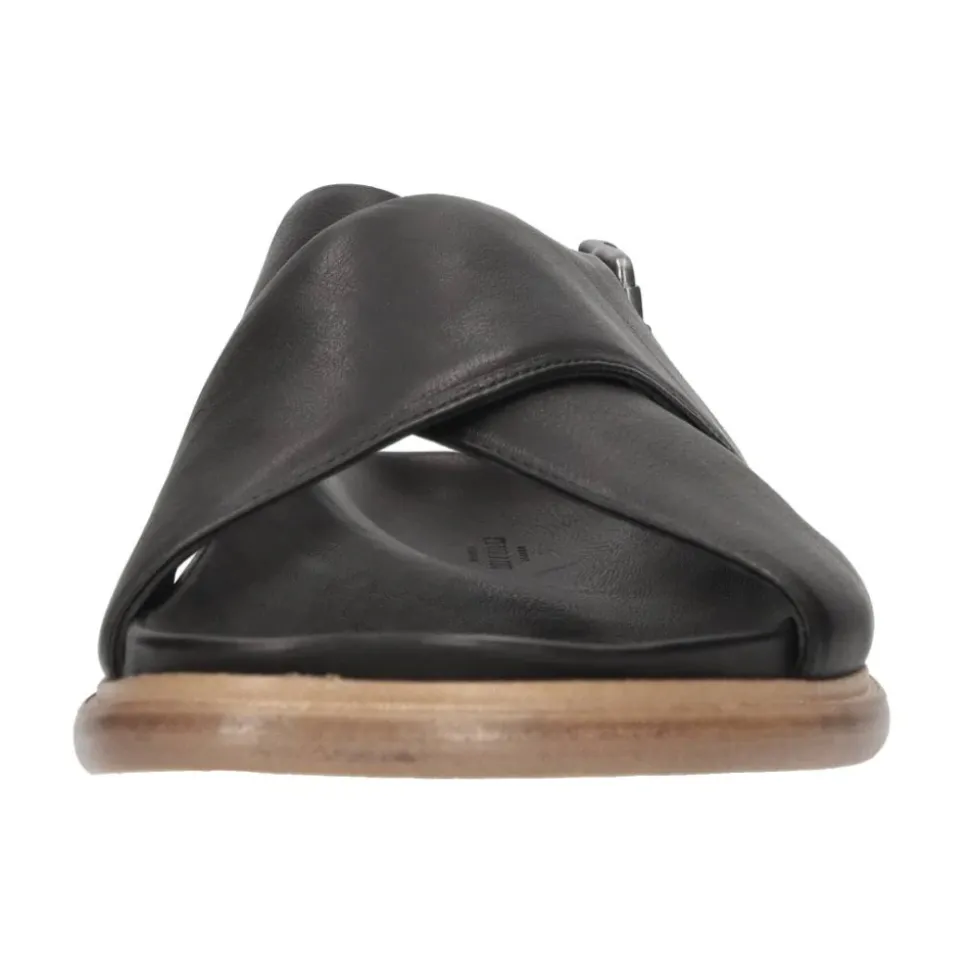 Flat Sandals