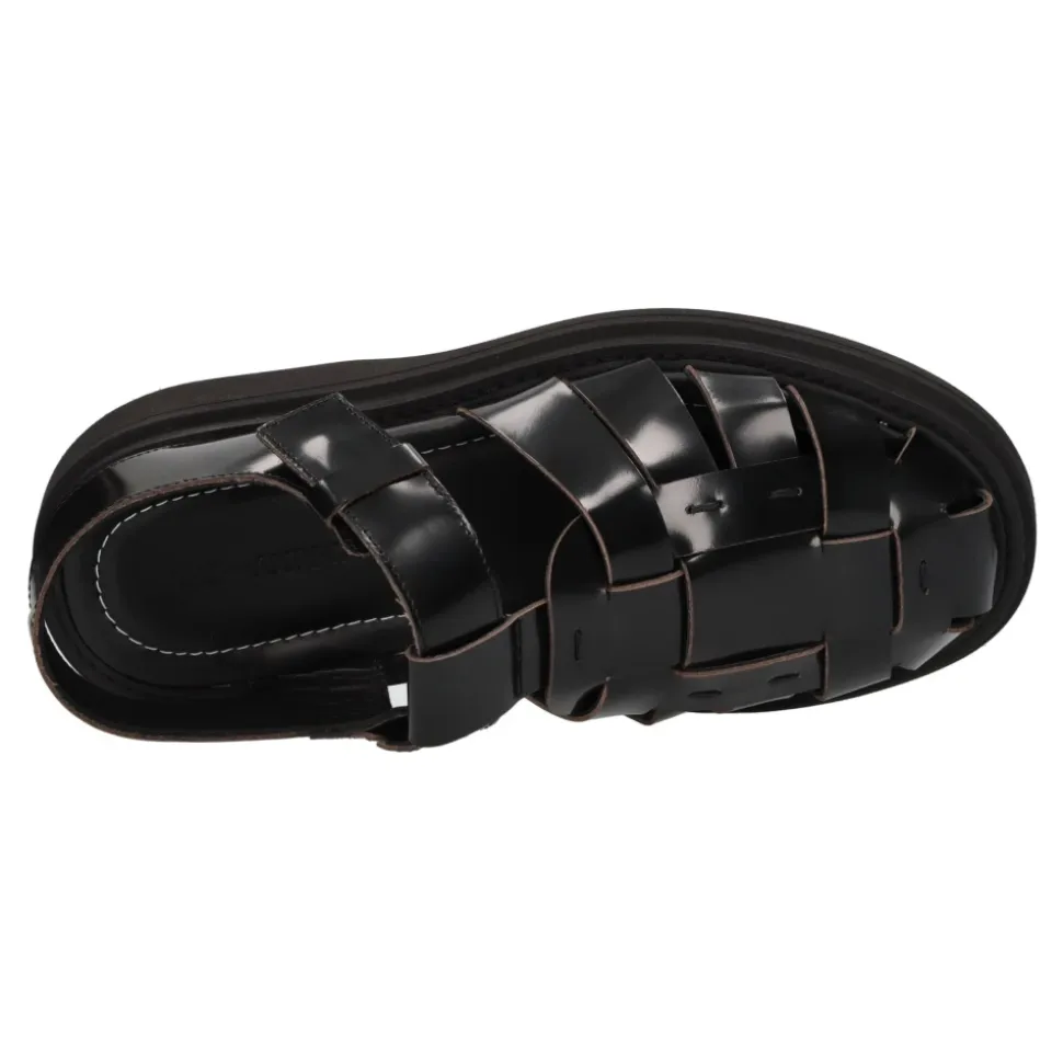 Flat Sandals