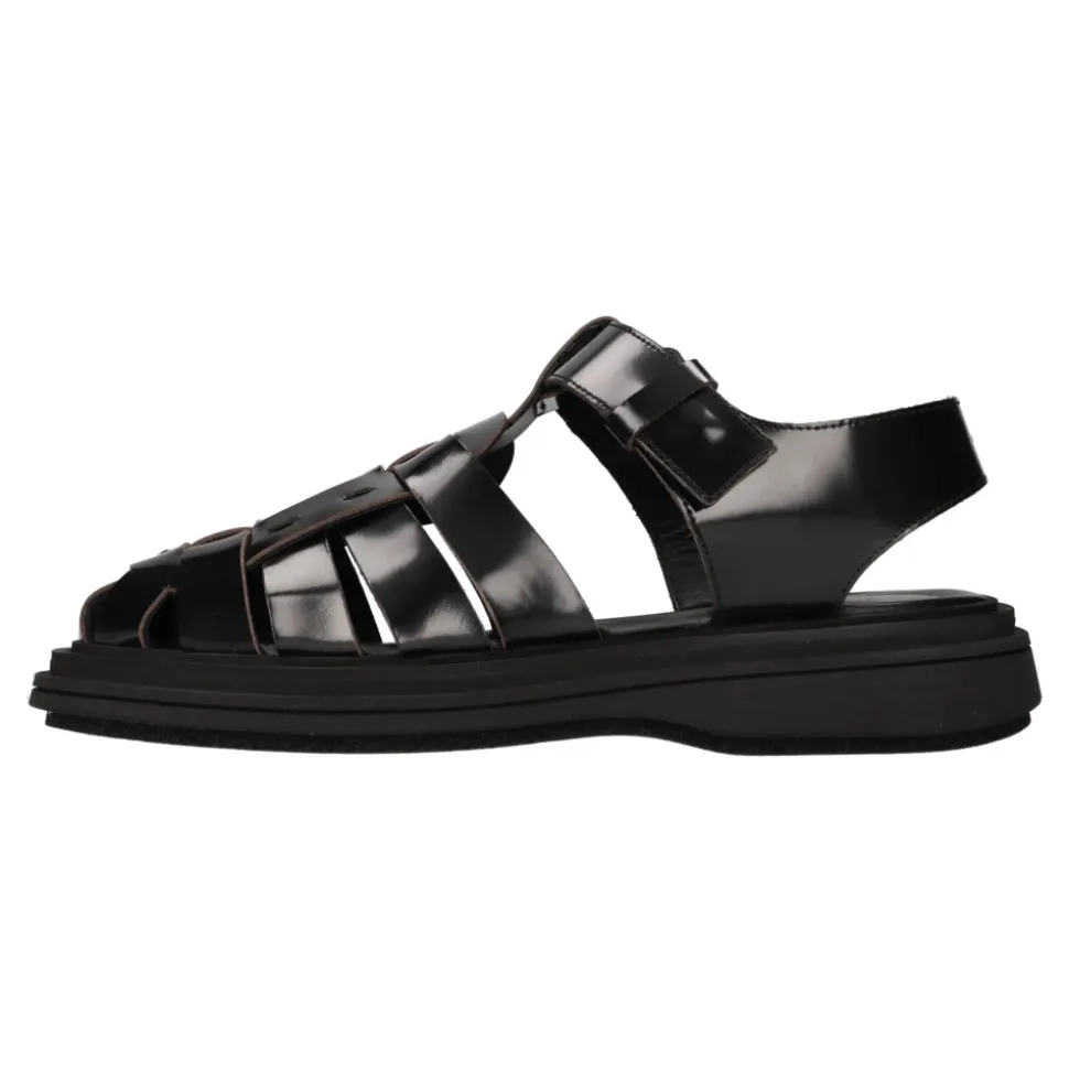 Flat Sandals