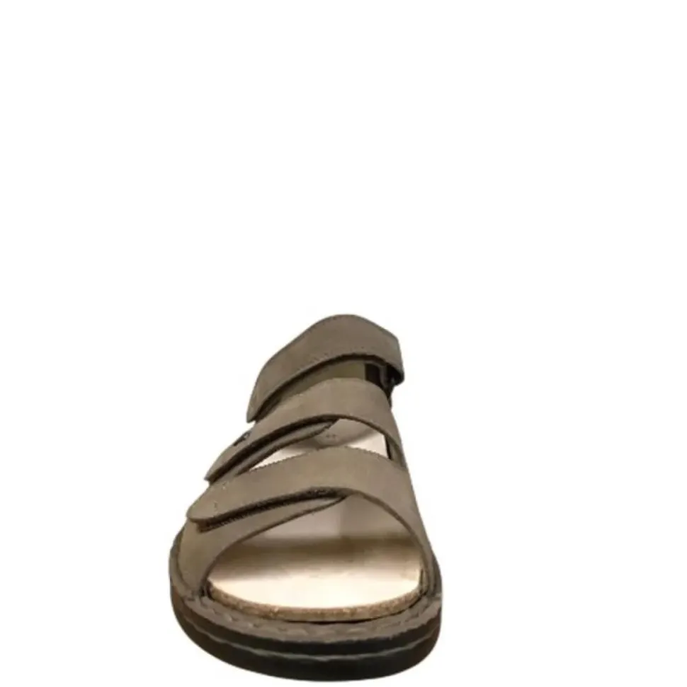 Flat Sandals