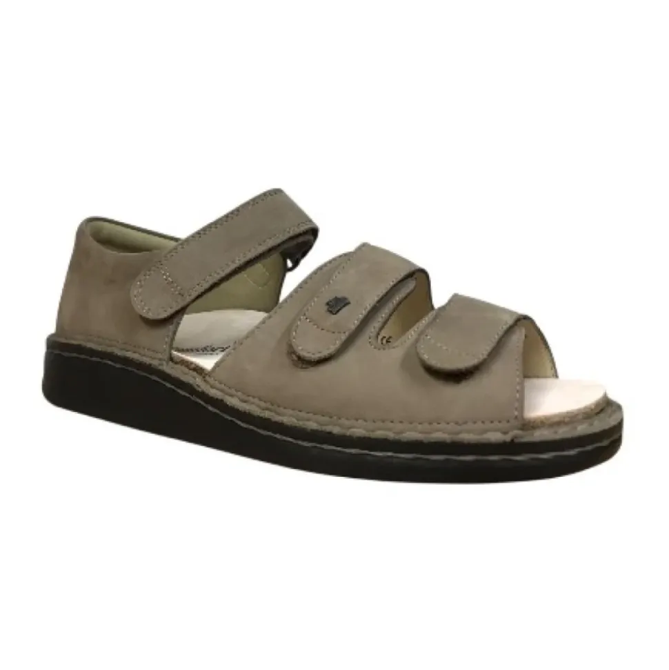 Flat Sandals