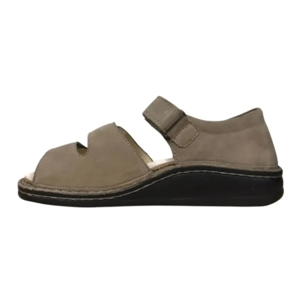 Flat Sandals
