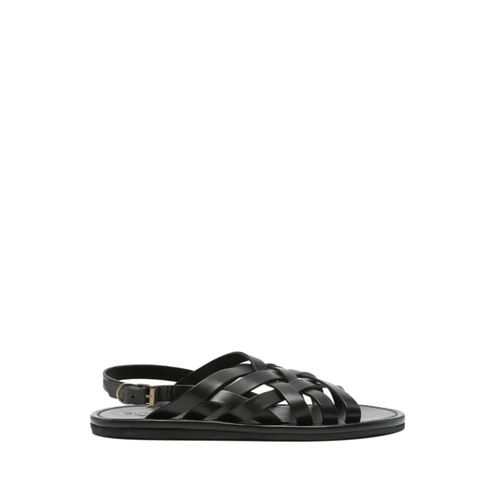 Flat Sandals