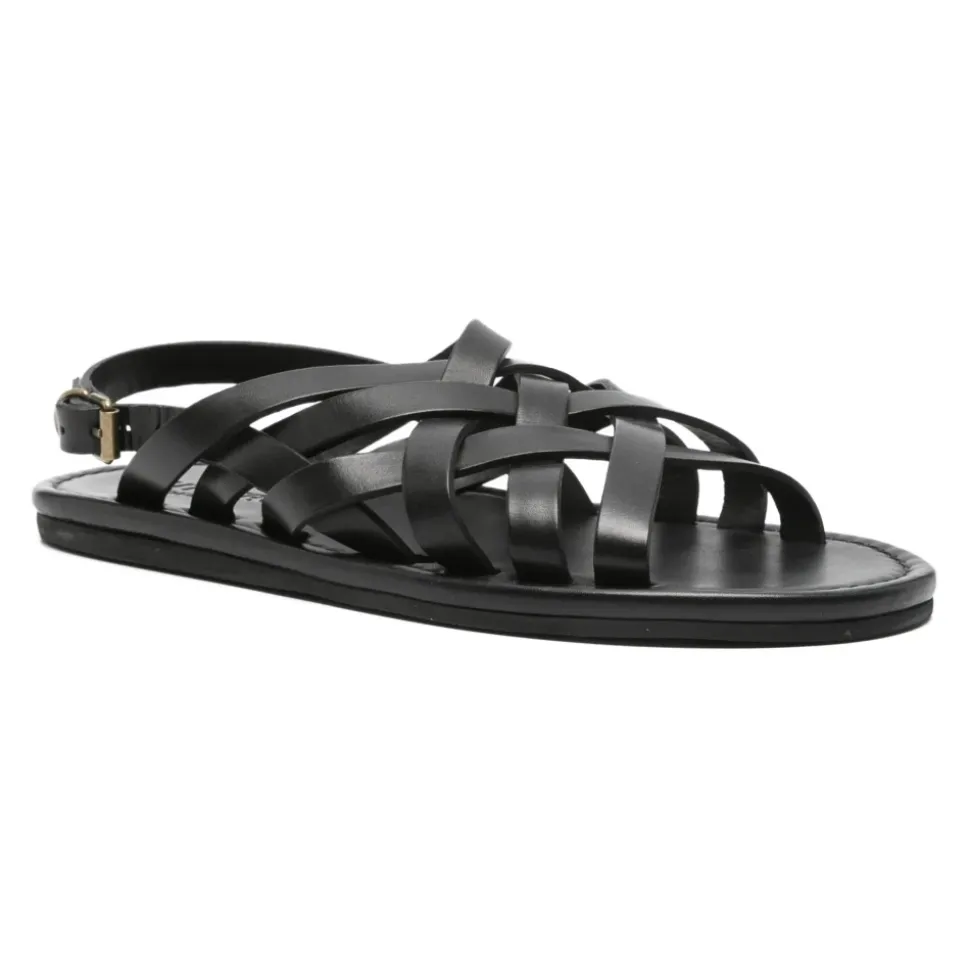 Flat Sandals