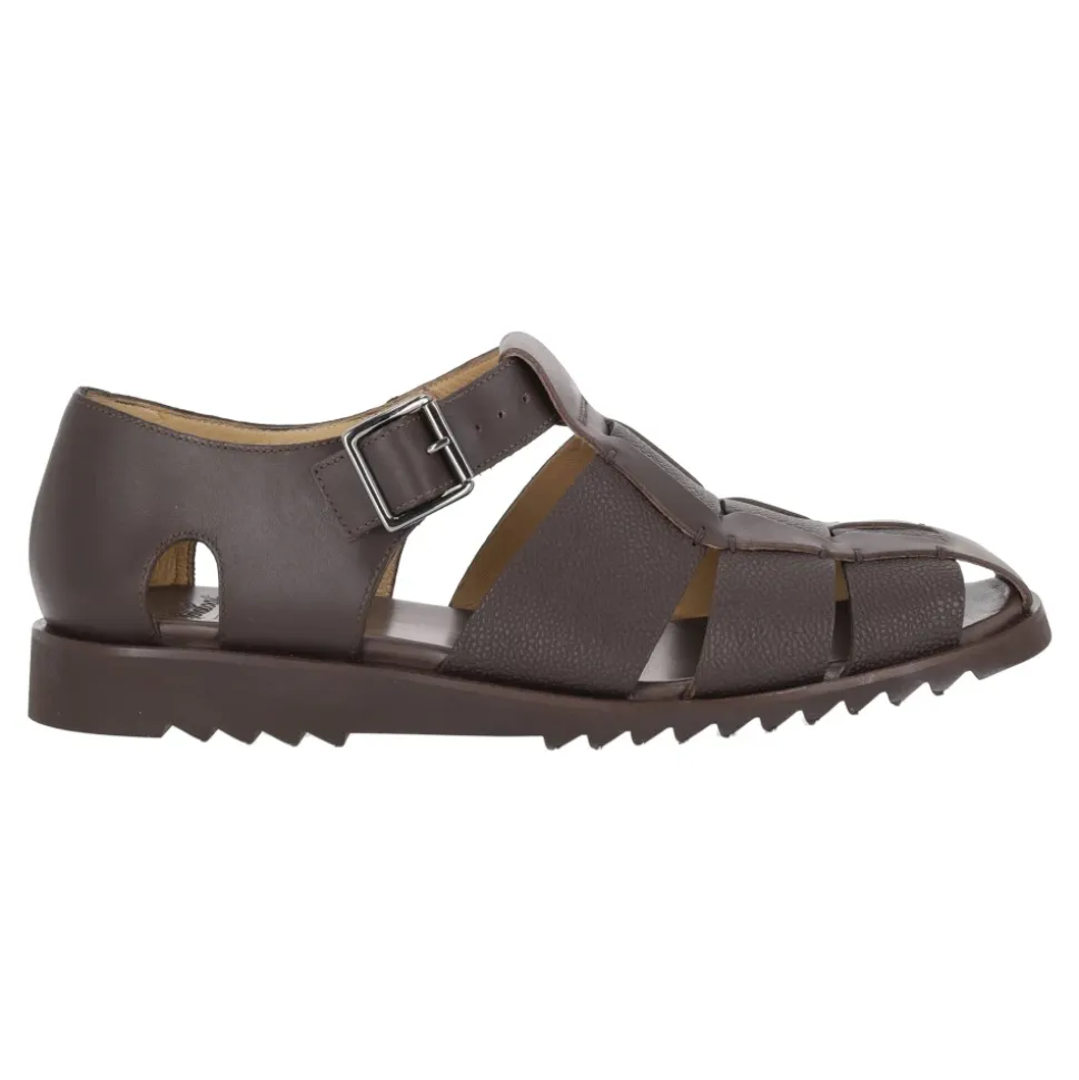 Flat Sandals