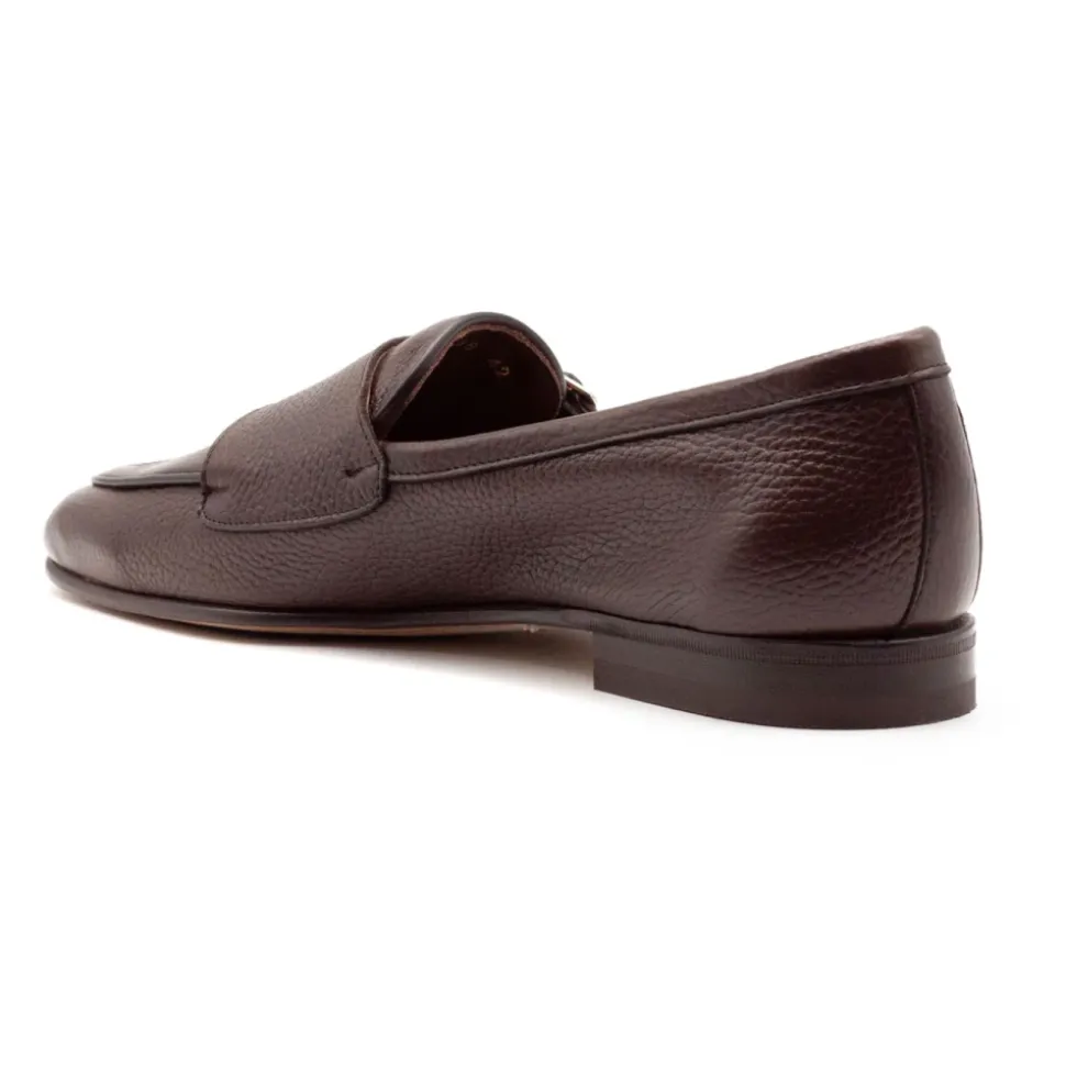 1707 Flat Shoes