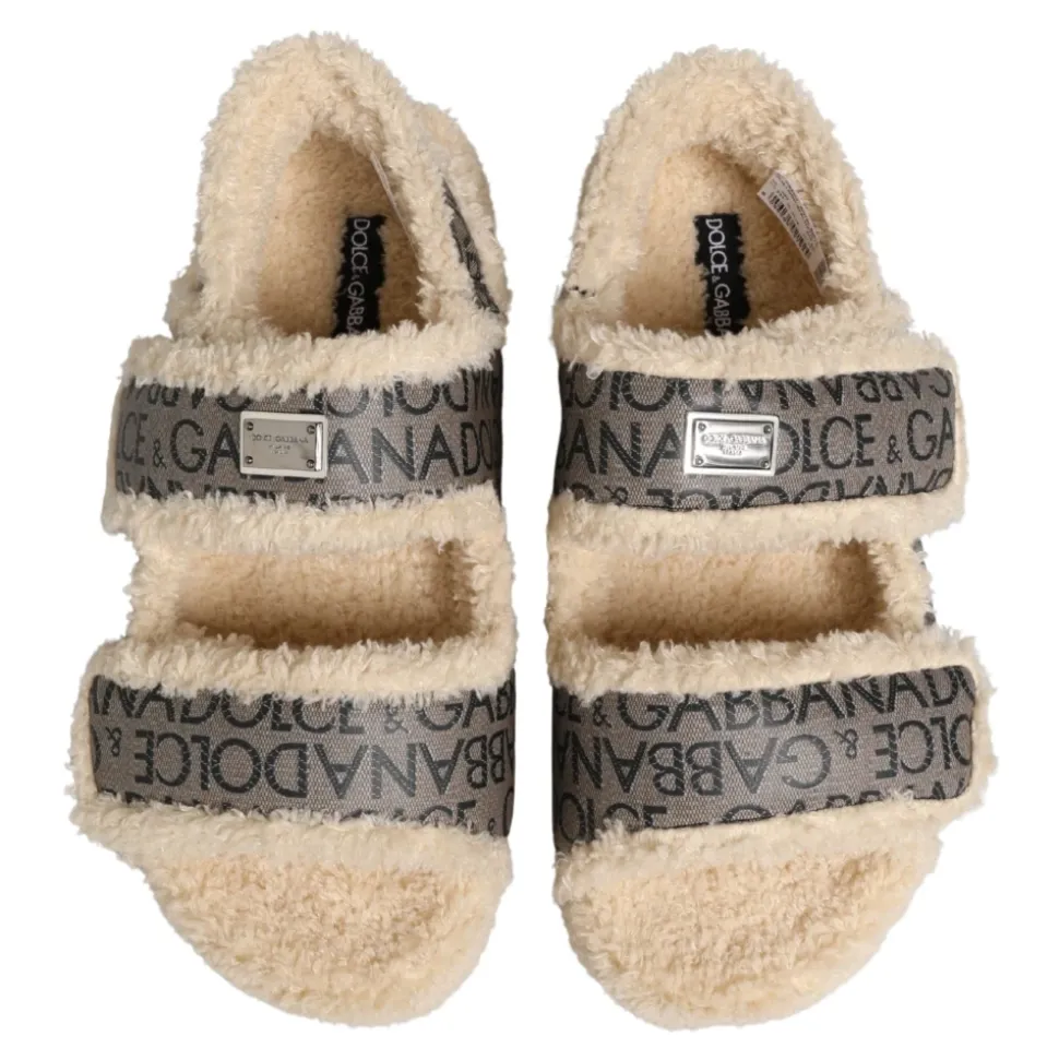 Flats Sandals