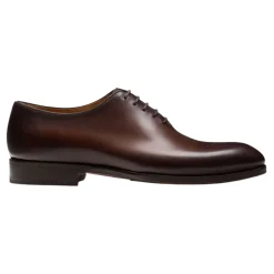 Fleur Laced Shoes