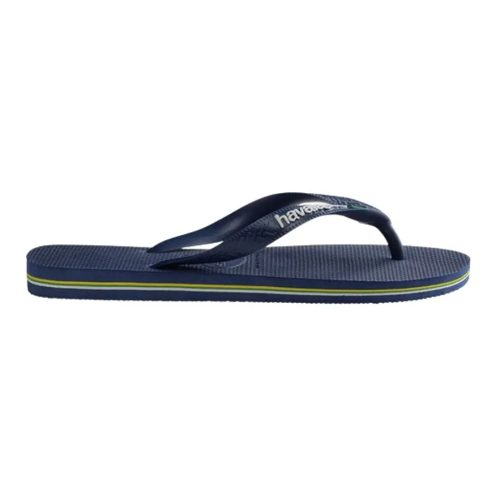 Flip Flops & Sliders