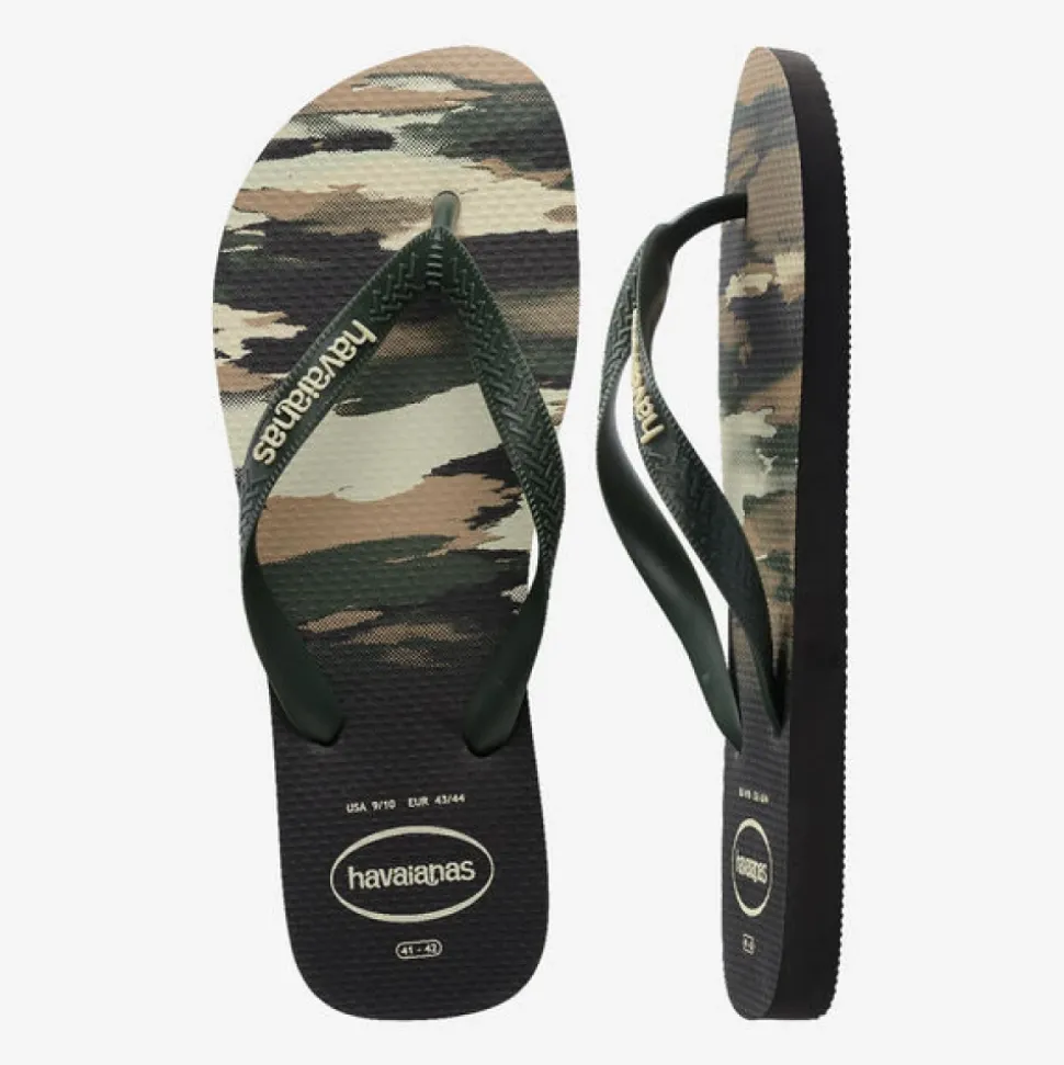 Flip Flops & Sliders