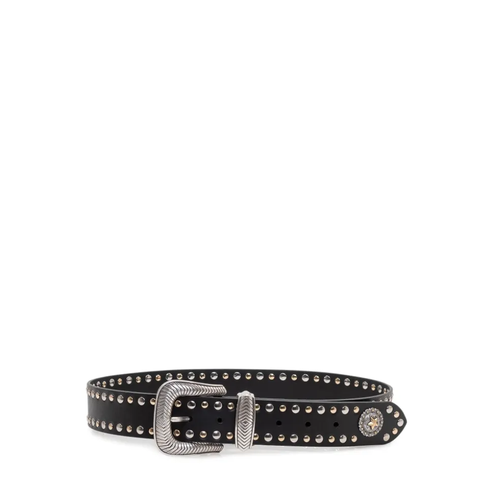 Floyd Belt