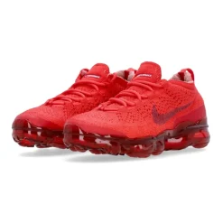 Flyknit Track Red Low Sneakers