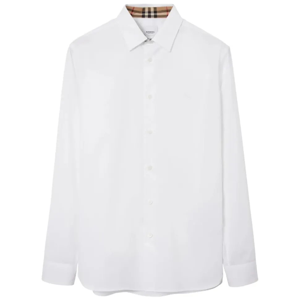 Formal Shirts