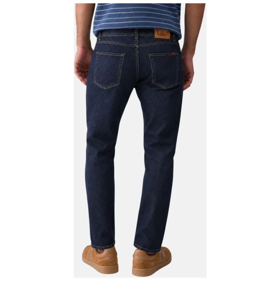 Fred Jeans
