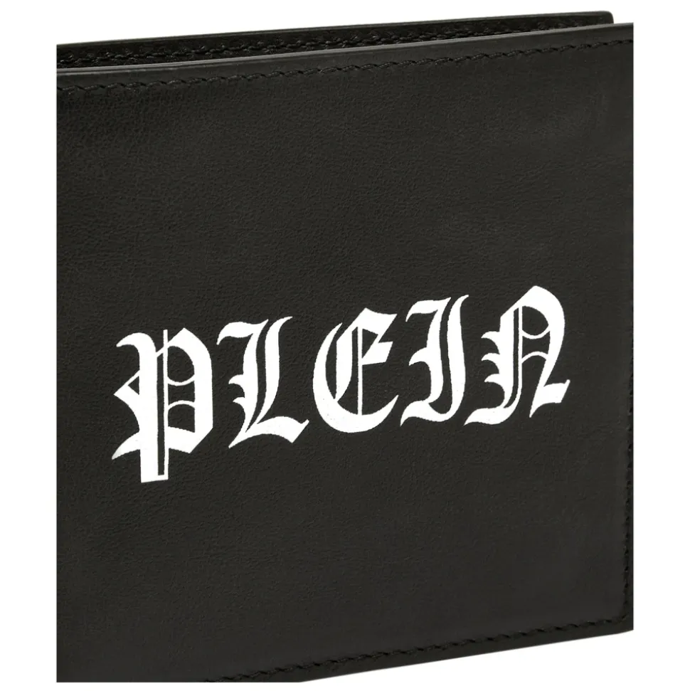 French Wallet Gothic Plein