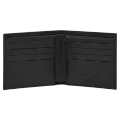 French Wallet Iconic Plein