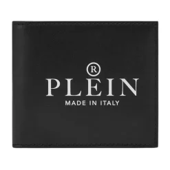 French Wallet Iconic Plein